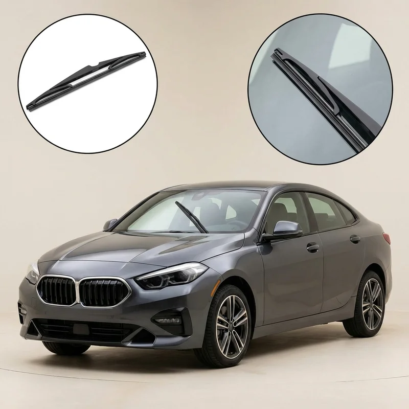 Driver Side Wiper Blade for BMW 228i Gran Coupe (2021 - 2024) - 1